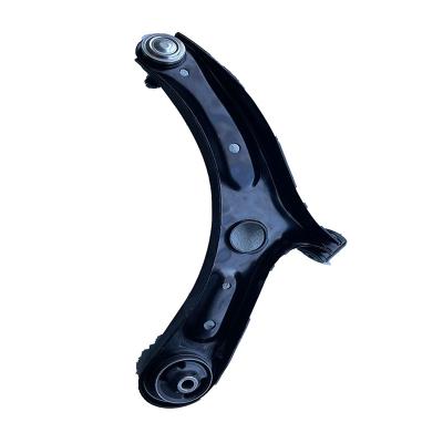 China Wear resistant. No dust. Low Noise Suitable For Hyundai Kia Front Axle Lower Track Control Arm 54500 2v000 54500 3x000 54501 2v000 54501 3x000 Lower Control Swing Arm for sale