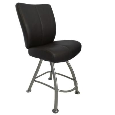 China Modern Casino Metal Bar Stool Chair for sale