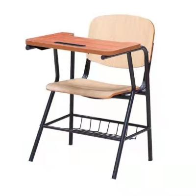 China Modern Elbow Plywood School Chair Training Chair for sale