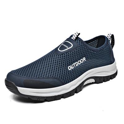 China ONEMIX Breathable Ground Anti-odor Overshoe Outdoor Sports Beach Shoes Non-slip Natural Rubber Breathable Water Shoes for sale