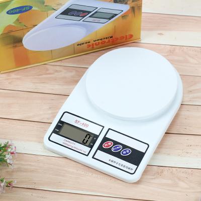 China Wholesale viable household kitchen scales, small food cooking scales, electronic scales for sale