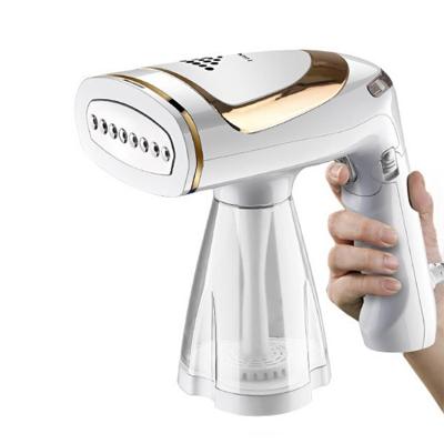 China Factory Success 2023 Other Times Electric Handheld Garment Steamer 1600W Clothing Iron Steamer For Clothes for sale