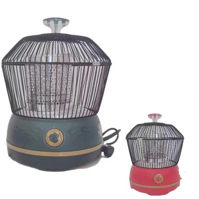 China Wholesale Competitive Price Household Portable Stepless Temperature Switch Electric Heater for sale