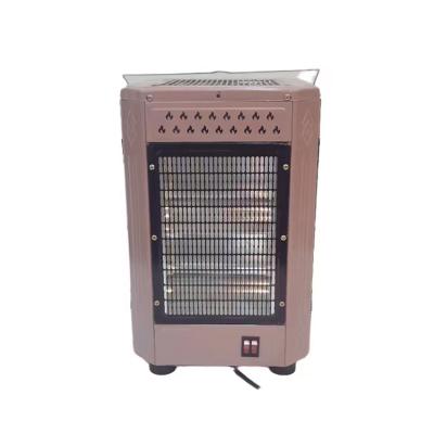 China Household good quality new style auto switch portable electric heater for sale