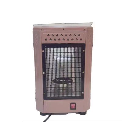 China Household Factory Price Solar Fan Room Carbon Disc Is Heating Electric Radiator 2000w for sale