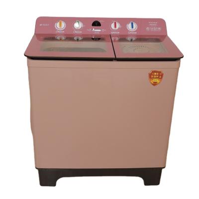 China Sophisticated Hotel Tech Twin Tub Upholster Drying Mobile Wash Machines for sale