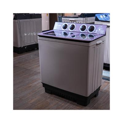 China Hotel Design Mini Automatic Portable Travel Commercial Skillful Laundry Washing Machines for sale