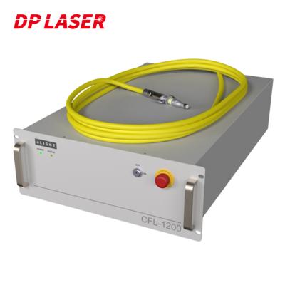 China Metals Cutting Back Reflection Shield 1.2KW-20KW nLIGHT Laser Source For Metal Fiber Laser Cutting Machine for sale