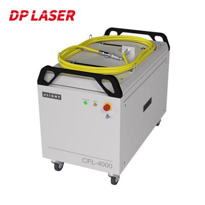 China Metals Cutting nLIGHT CFL-4000 4000W 4KW Laser Source for Metal Fiber Laser Cutting Machine for sale