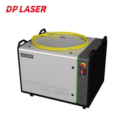 China Metals Cutting nLIGHT CFL-12000 12000W 12KW Laser Source For Metal Fiber Laser Cutting Machine for sale