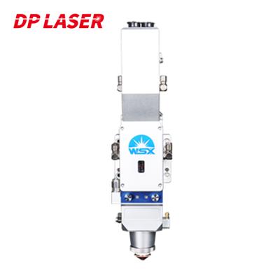 China High Efficiency WSX NC30A Auto Focus Laser Metal Cutter Head Wholesale Price for sale