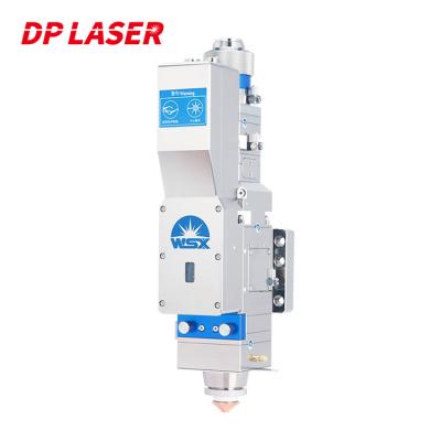 China High Efficiency WSX NC30E CNC Fiber Laser Cutting Head For Laser Cutter for sale