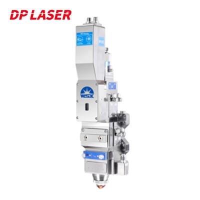 China High Efficiency WSX NC62A High Power QBH Auto Focus Fiber Laser Cutting Head for sale