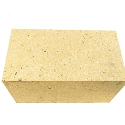 China Large Size Fire Clay Brick for Glass Furnace Made of Kaolin at from Henan for sale