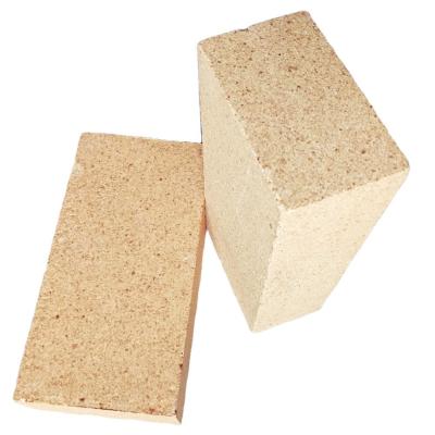 China Kiln Car Clay Bricks and Alumina Cement Refractory Components for Temperature Kilns for sale