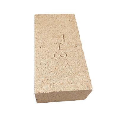 China SK32 SK34 Fire Clay Brick for Pizza Oven CaO Content % a little for sale