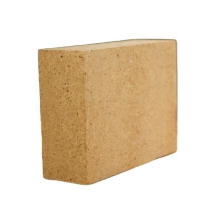 China Industry Furnace Fire Clay Brick with High Temperature Resistance and Customized Size for sale