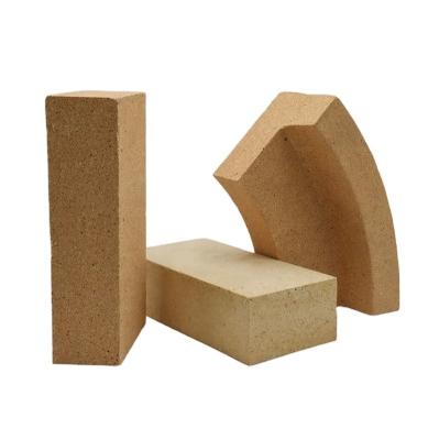 China Common Refractoriness High Grade Fire Clay Brick N-1 for Industrial Furnace Wall OEM for sale