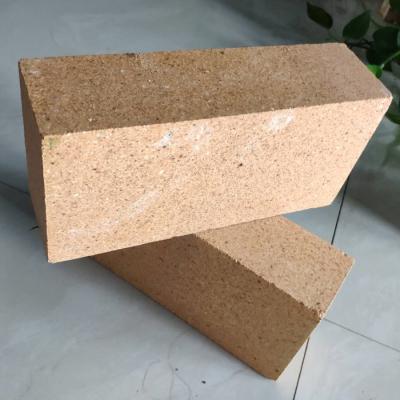 China Curved-Fire-Brick Refractory Clay Fire Bricks Prices for Durable Furnace Construction for sale