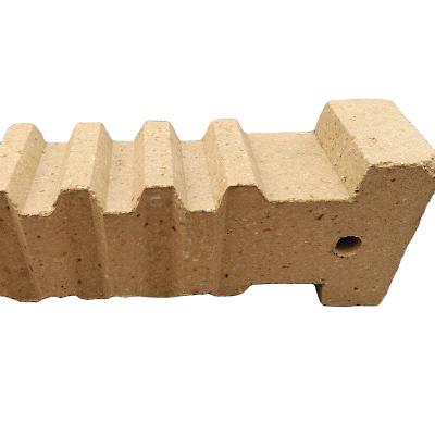 China Common Refractoriness 1580° Refractoriness 1770° Acid Insulating Refractory Clay Fired Bricks for sale