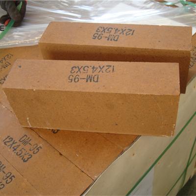 China Industrial Furnaces Raw Material MgO Refractory Black Alumina Carbon Brick for Tundish for sale