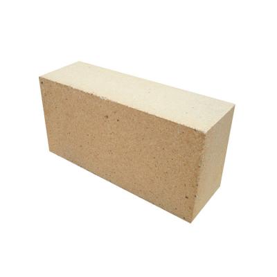 China Miniature Clay Brick Fire Kiln Garden Bricks with High Refractoriness Chamotte Brick for sale