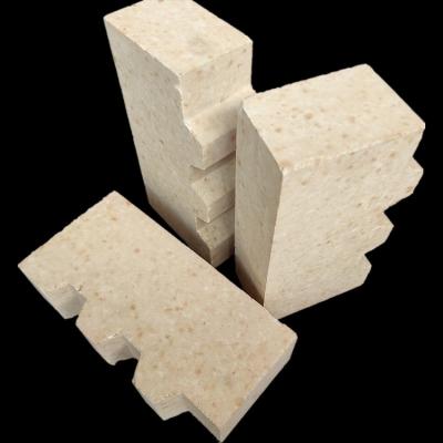 China High Alumina SK-34 SK-36 SK-37 SK-38 SK-40 Refractory Brick for ISO BV SGS Certified Kilns for sale