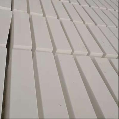 China CaO Content % ≤3 Silica Fire Brick for Tunnel Kilns Zero Expansion Fused Silica Brick for sale