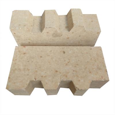 China JM Series Mullite Brick Refractory Insulation Bricks with 23% Porosity and Competitive for sale