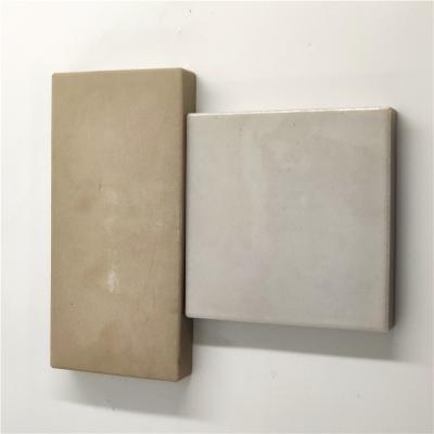 China Ceramic Acid Resistant Brick with 60%-70% SiO2 Content and 20%-30% Al2O3 Content for sale