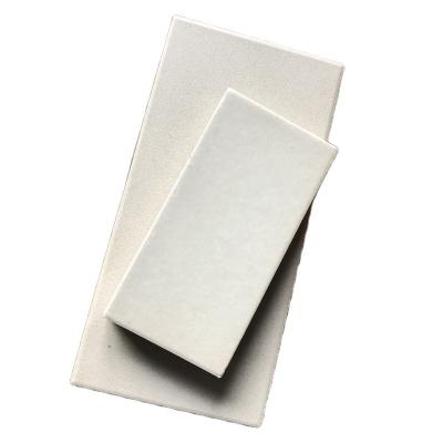 China International Standard CrO Content % Ceramic Resistant Fire Proof Bricks for Metal Ladle for sale