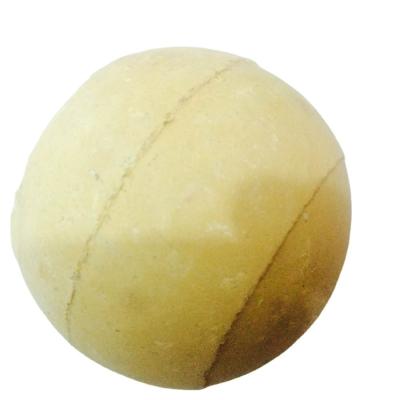 China 2% CrO Content High Aluminum Heat Storage Ball for Regenerative Heating Furnace Made for sale