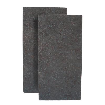 China 1.2-1.4% SiC Content Magnesite Chrome Refractory Bricks for Temperature Performance for sale