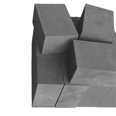 China ISO9001 2008 Certified Carbon Bricks for Ultra High Thermal Conduction Graphite Block for sale