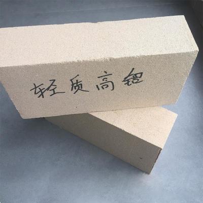 China White Mullite Refractory Brick for Common Refractoriness 1580° Refractoriness 1770° for sale