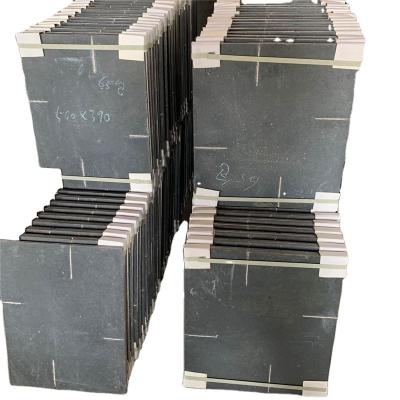 China Al2O3 Content Below 12% Sic Silicon Carbide Plate for High Temperature Industrial Furnace for sale