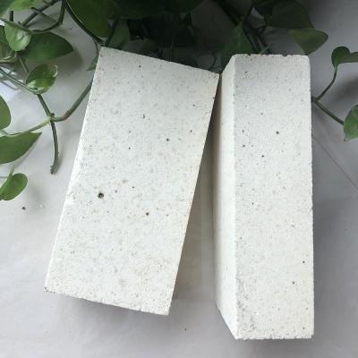 China SiC Content % International Standard Mullite Insulation Fire Brick for Industrial Furnace Back Lining OEM for sale