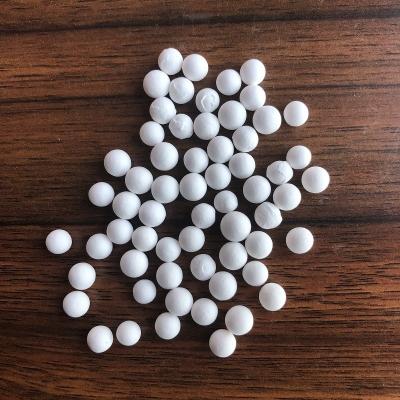 China Fe2O3 1%Max Tourmaline Ceramic Bio Ball for Alkaline Water Purification Equipment for sale