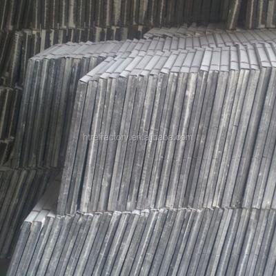 China 0.8-1.2% MgO Content Customizable Silicon Carbide Plates for Performance Kiln Shelves for sale