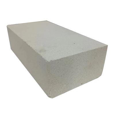 China Top- 95% Alumina and Steatite Band Heater Insulators for Knuckle Brick Support for sale