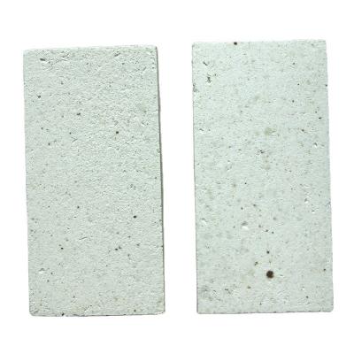 China Energy-Saving Insulation Solution Mullite Bubble Alumina Bricks with High SiO2 Content for sale