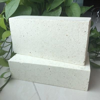 China Mullite Runner Bricks for Fire Resistance in Refractory Material Production Processes for sale