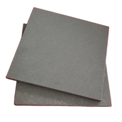 China Kiln Furniture Silicon Carbide Raw Material Nano Sic Powder With 99% Purty Sic Plate for sale