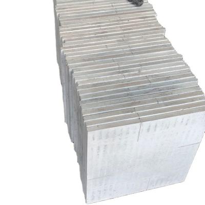 China Bulk Density 2.65 g/cm3 Silicon Carbide Bricks for Aluminum Electrolytic Cell Lining for sale