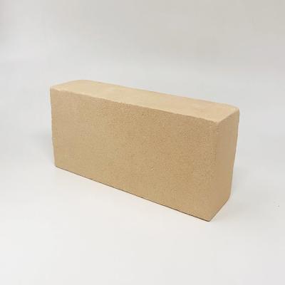 China Fire-Resistant Fire Brick for Aluminum Industry CaO Content % 0 Fire Resistance Place for sale