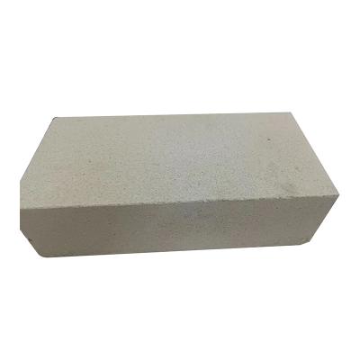 China Aluminium Oxide Refractory Fireclay Sk-36 38 40 High Alumina Brick with Bauxite Material for sale