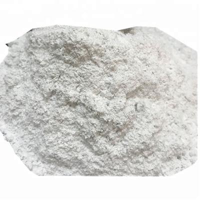 China International Standard CaO Content Ceramic Fiber Refractory Castable for sale