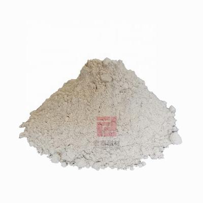 China Undensified Silica Fume Castable The Ultimate Solution for Temperature Furnace Lining for sale