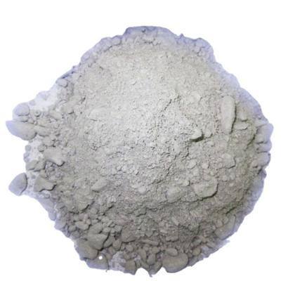 China High Al2O3 Content Refractory Fireclay Mortar And Castable Suitable For Metallurgical for sale