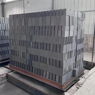 China Super-Class Refractoriness Magnesia Carbon Composite Brick for Refractory Production for sale